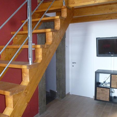 Casa Vacanze Albano อัลบาโน ลาซิอาเล ห้อง รูปภาพ