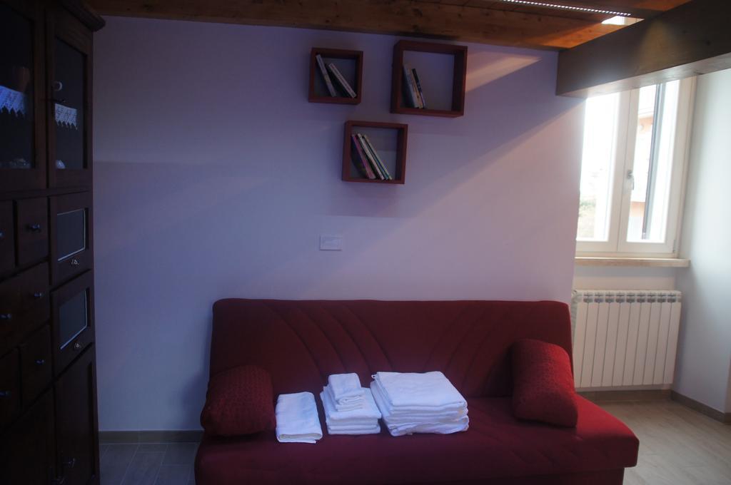 Casa Vacanze Albano อัลบาโน ลาซิอาเล ห้อง รูปภาพ