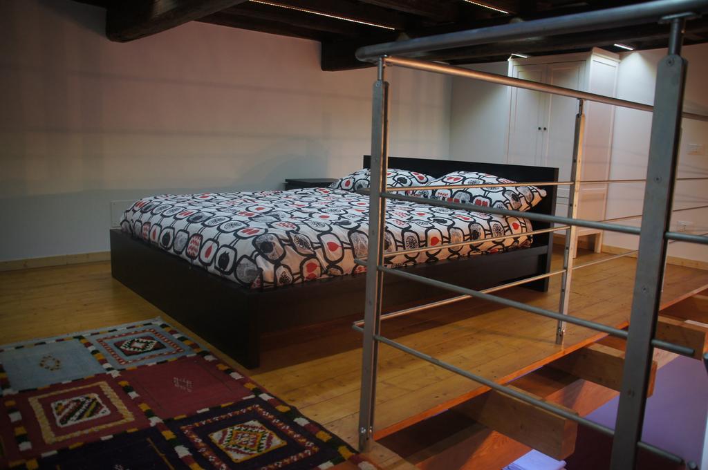 Casa Vacanze Albano อัลบาโน ลาซิอาเล ห้อง รูปภาพ