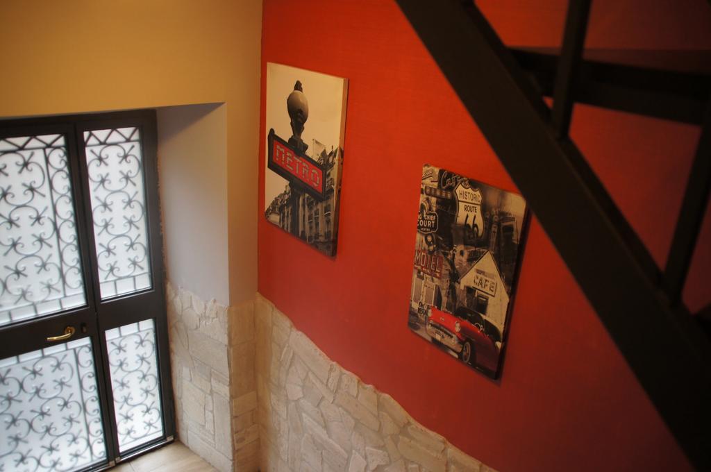 Casa Vacanze Albano อัลบาโน ลาซิอาเล ห้อง รูปภาพ