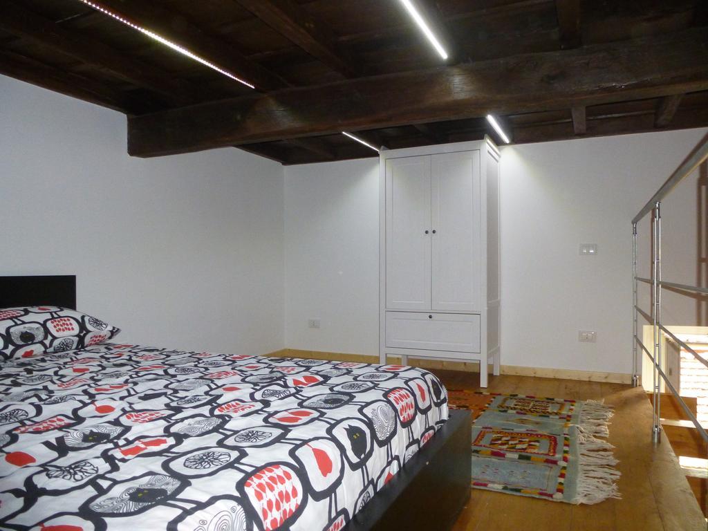 Casa Vacanze Albano อัลบาโน ลาซิอาเล ห้อง รูปภาพ