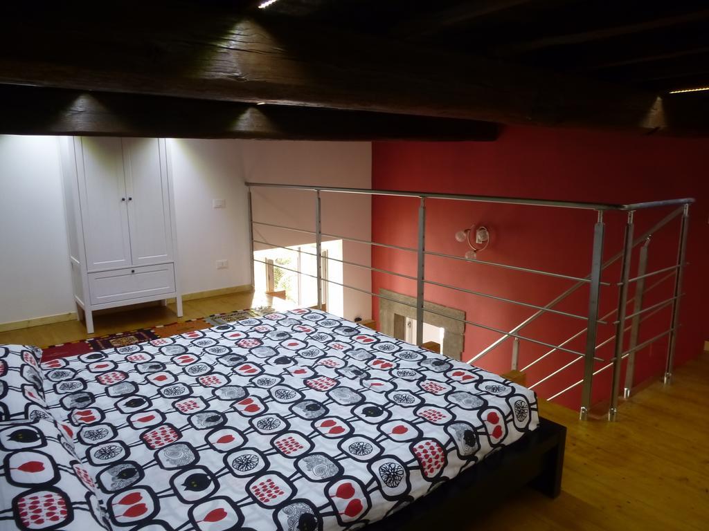 Casa Vacanze Albano อัลบาโน ลาซิอาเล ห้อง รูปภาพ