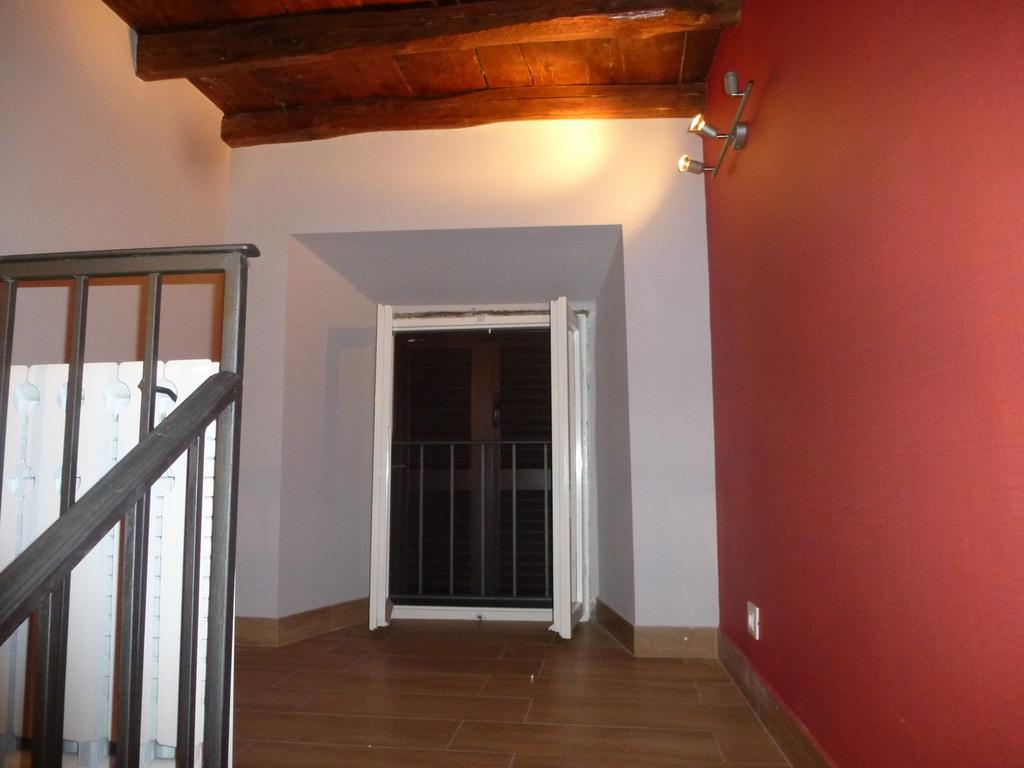Casa Vacanze Albano อัลบาโน ลาซิอาเล ห้อง รูปภาพ