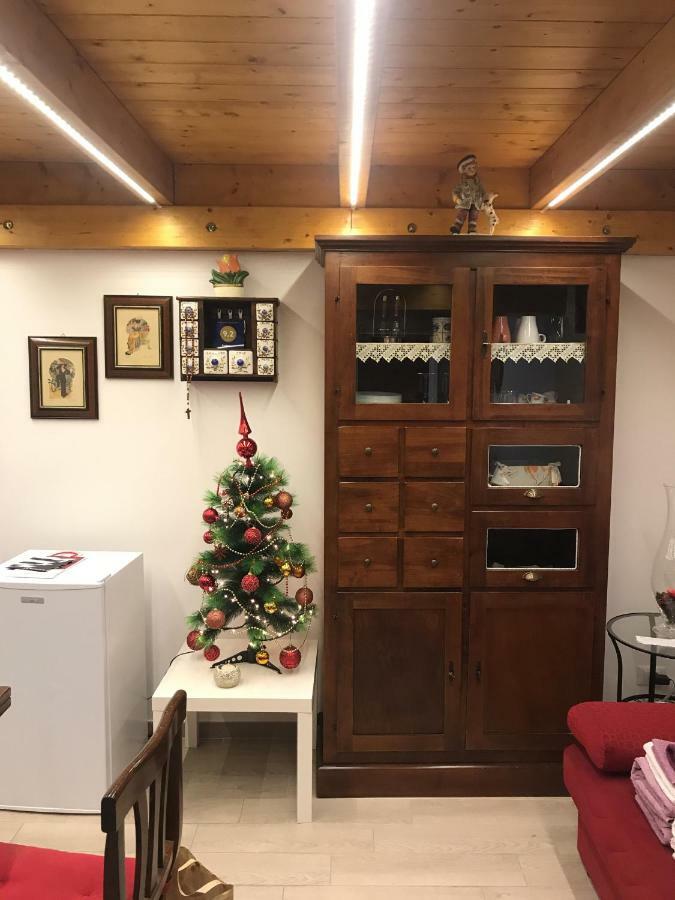 Casa Vacanze Albano อัลบาโน ลาซิอาเล ภายนอก รูปภาพ