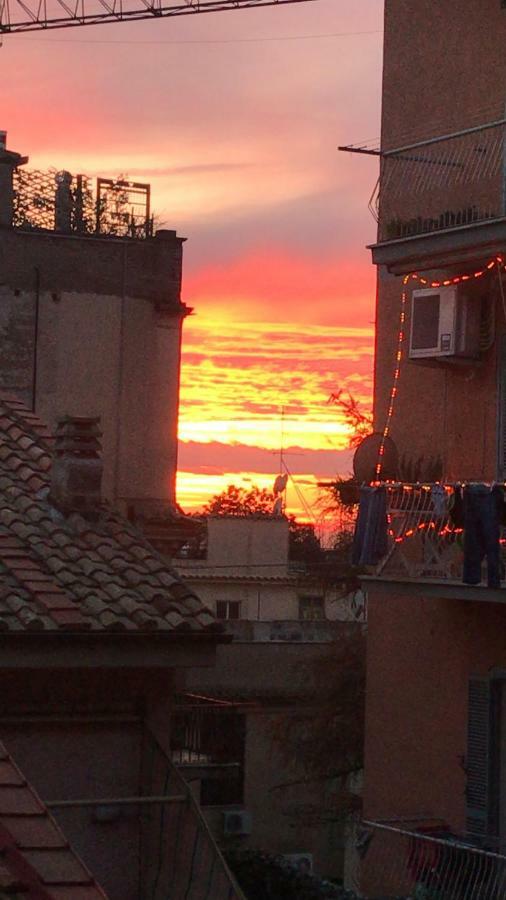 Casa Vacanze Albano อัลบาโน ลาซิอาเล ภายนอก รูปภาพ